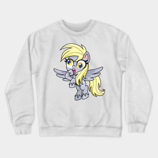 Pony Life Muffins Crewneck Sweatshirt